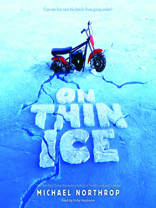 Title details for On Thin Ice by Michael Northrop - Available